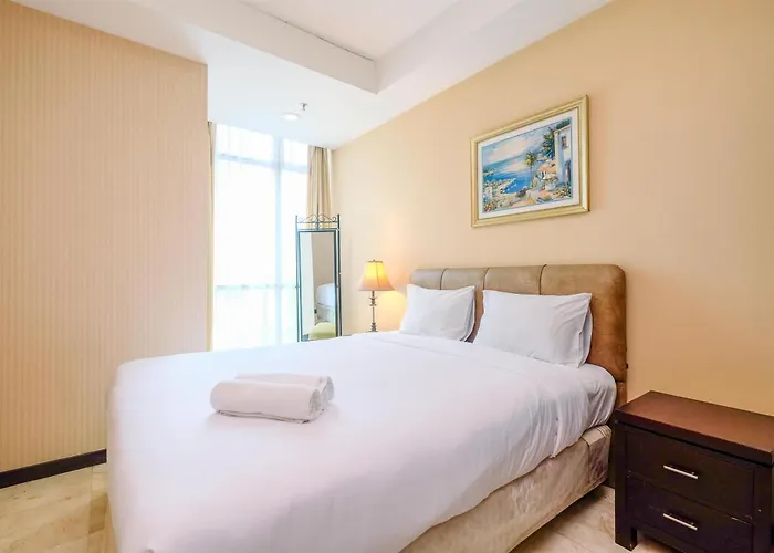 Appartamento con 2 camere da letto
